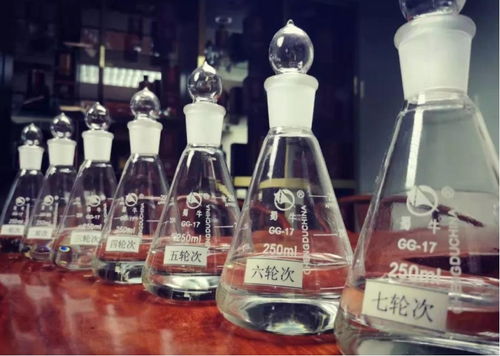 醬酒市場中的價位跨度很大,醬酒的成本到底如何