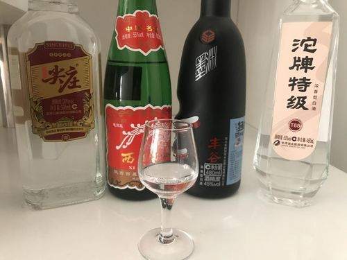 胖東來(lái)1973酒價(jià)格 了解白酒最新行情