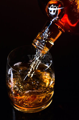 冰,威士忌,垂直畫幅,無(wú)人,雞尾酒