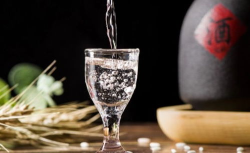 這4款白酒在我國 名利雙收 ,現在卻成 外國酒 ,你喝過嗎