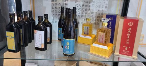 貴州豐元華釀酒業(yè)攜海參蛹蟲草酒亮相第104屆全國糖酒商品交易會
