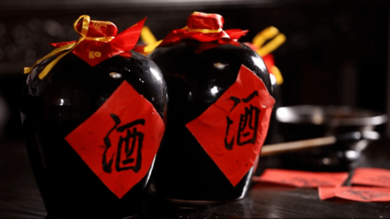 身邊的非遺&middot;美食篇 | 房縣黃酒&ldquo;醉&rdquo;人心