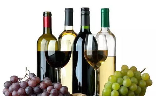 三步鑒別 葡萄酒是否變質