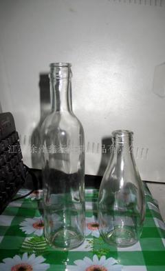 多款果酒玻璃瓶、洋酒瓶、紅酒瓶與養(yǎng)生瓶設(shè)計(jì)賞析